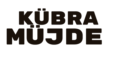 Kübra Müjde - An Artist 